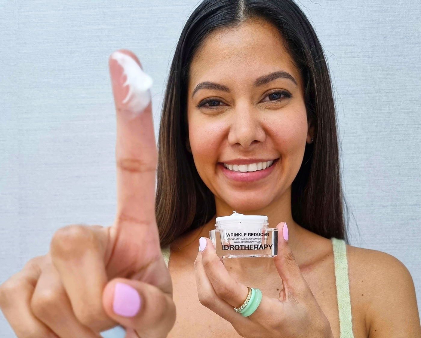 what are the best anti-aging ingredients