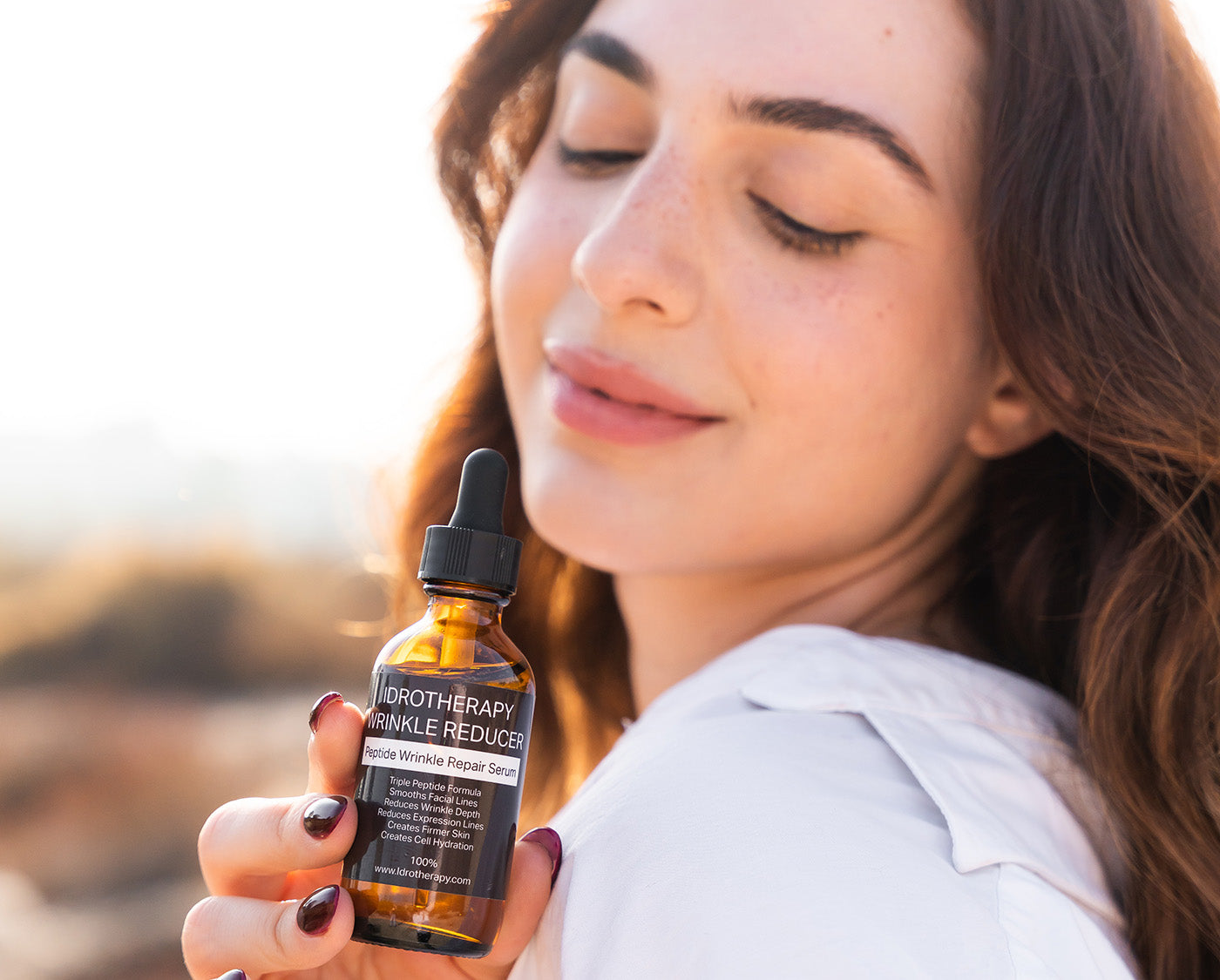 Types Of Facial Wrinkles And How To Treat Them Effectively