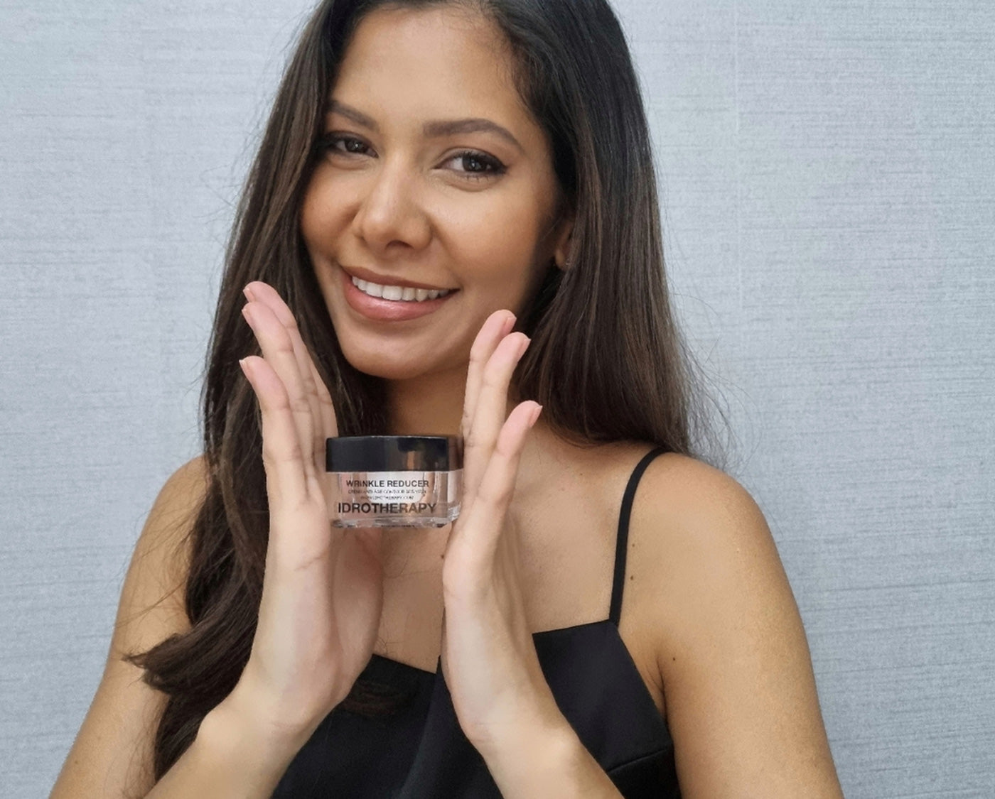 Uncovering The Secrets of the Aging Skin