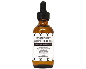 Hyaluronic Acid Serum Sale