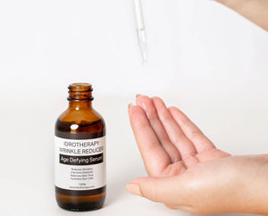 Age Defying Serum - Improves Elasticity