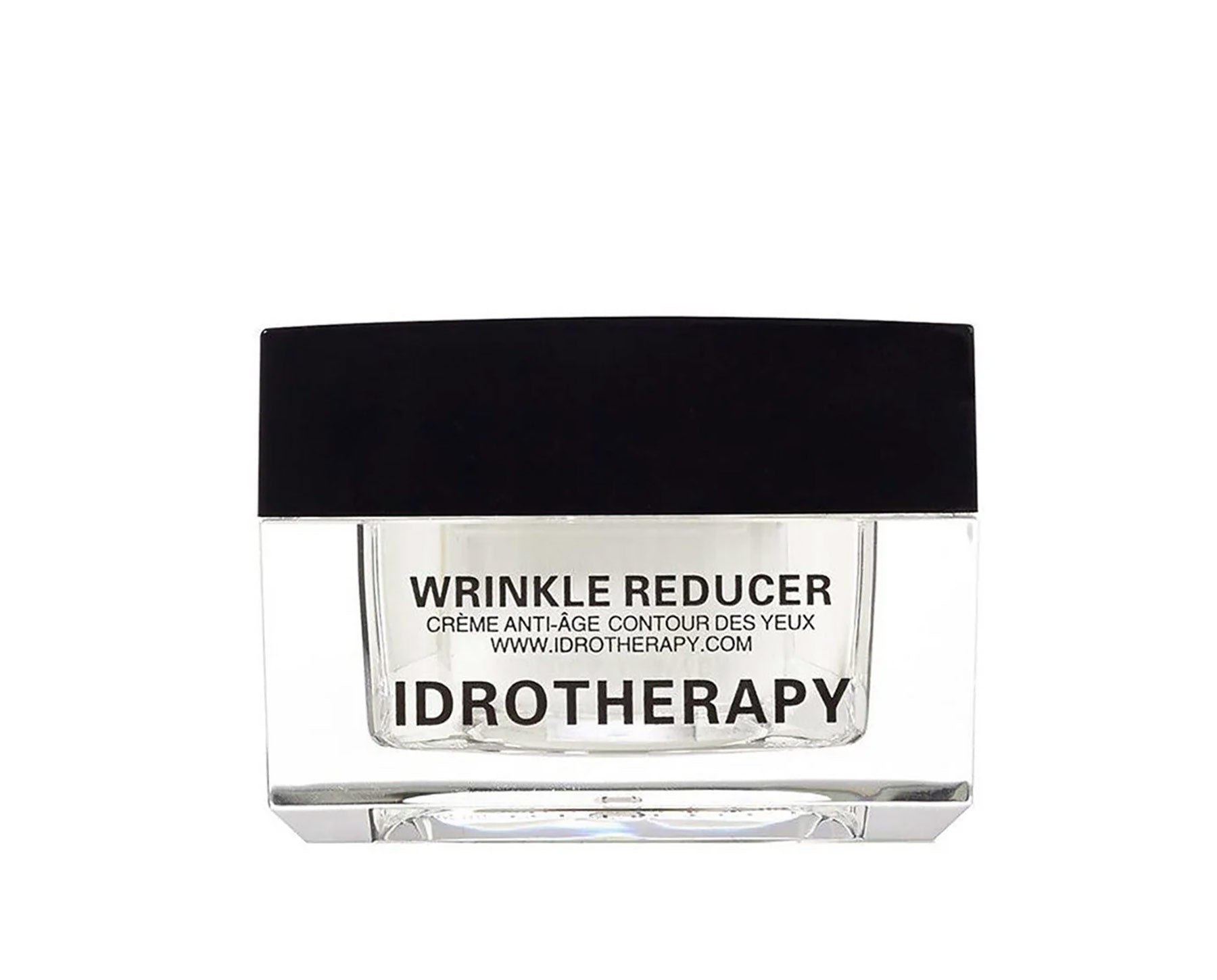 Idrotherapy Wrinkle Reducer