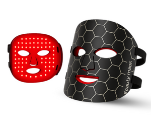 led mask with 7 lihght modes