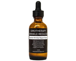 Peptide Wrinkle Repair Serum Idrotherapy