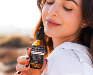 Peptide Wrinkle Repair Serum Idrotherapy